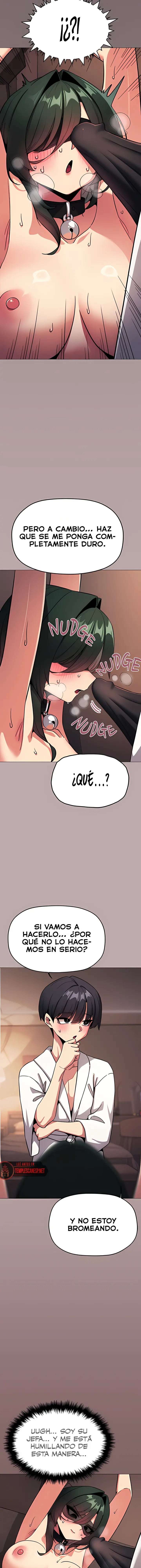 Deja de fumar Capitulo 81 página 13