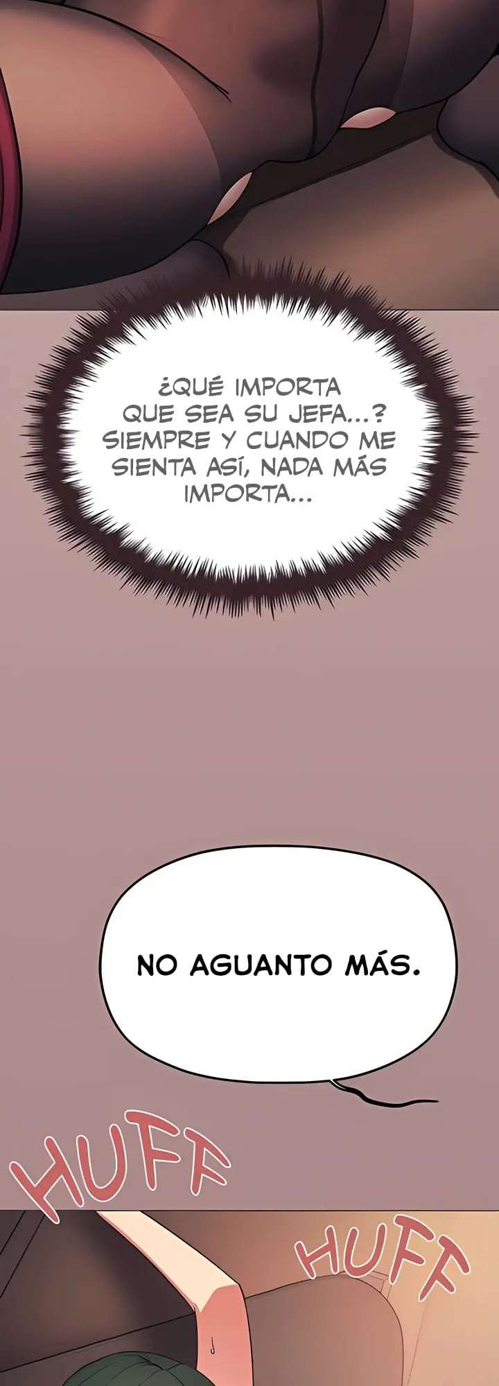 Deja de fumar Capitulo 81 página 22