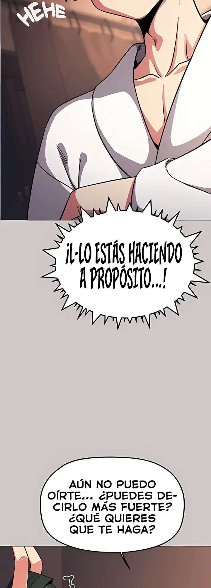 Deja de fumar Capitulo 81 página 8