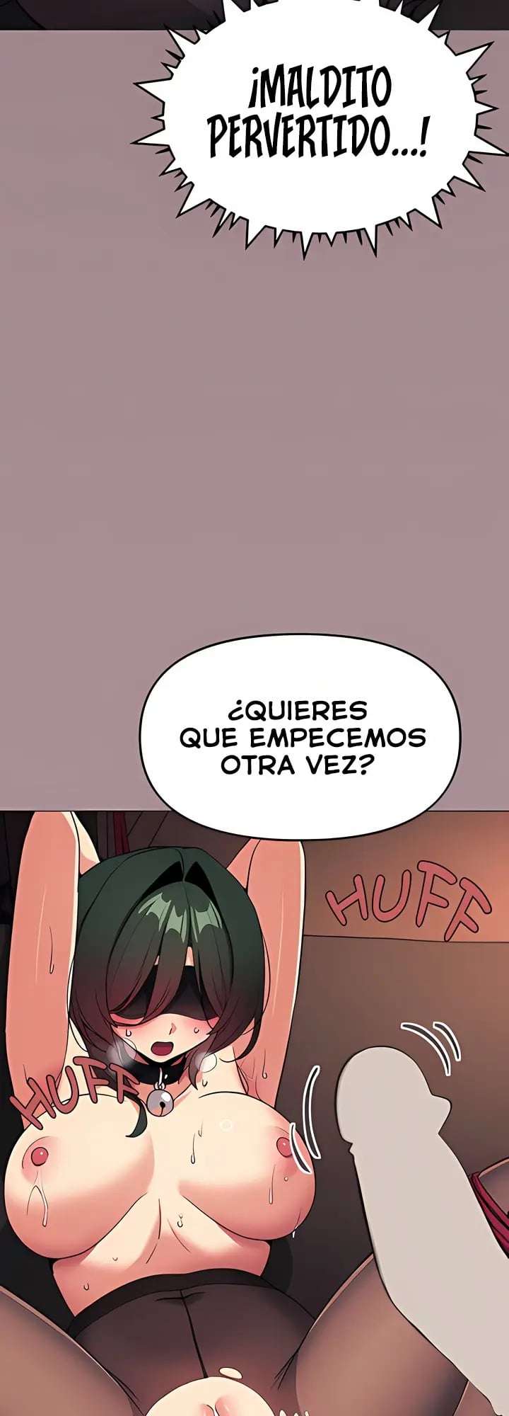 Deja de fumar Capitulo 82 página 10