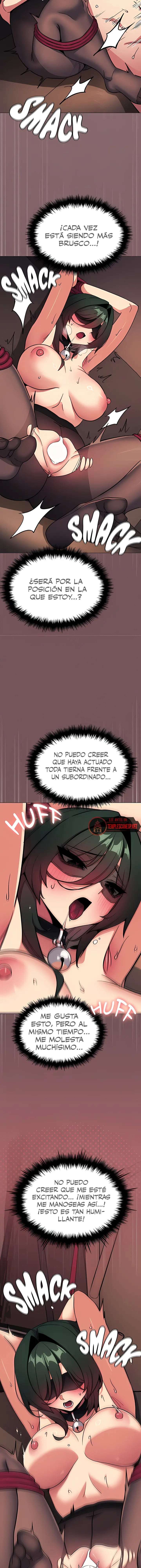 Deja de fumar Capitulo 82 página 13