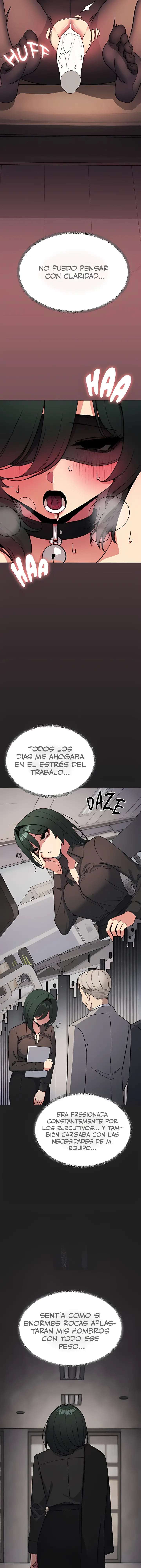 Deja de fumar Capitulo 82 página 17