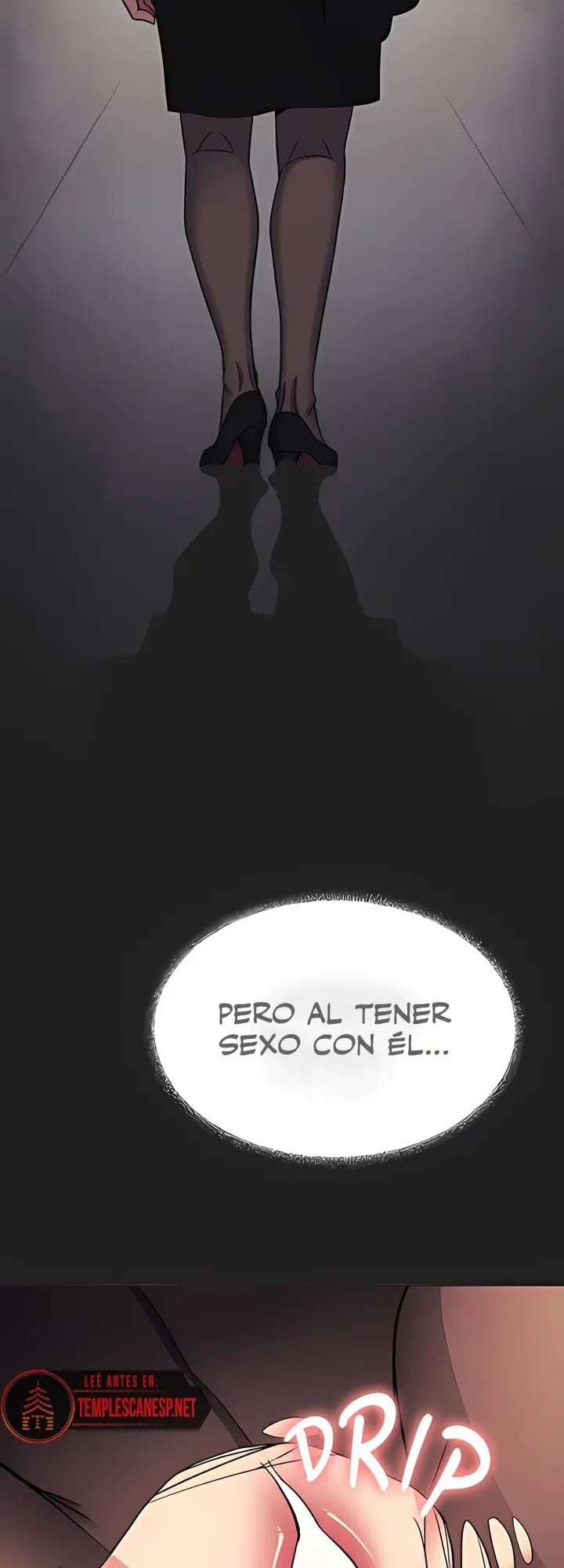 Deja de fumar Capitulo 82 página 18