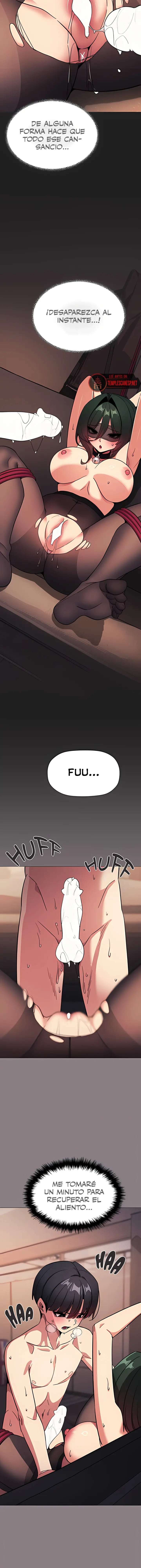 Deja de fumar Capitulo 82 página 19