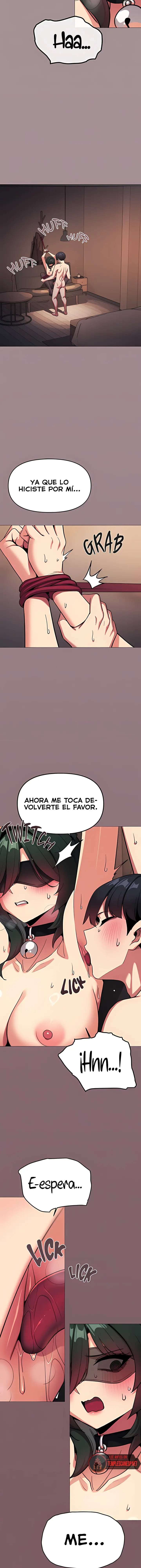Deja de fumar Capitulo 82 página 3