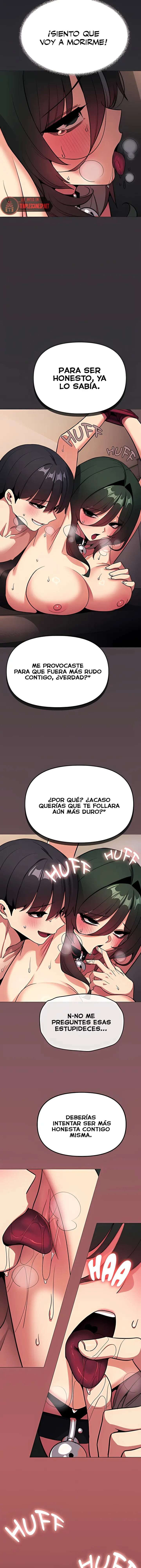 Deja de fumar Capitulo 83 página 13