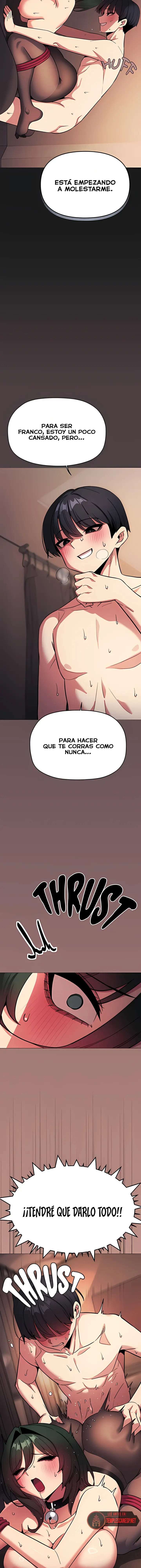 Deja de fumar Capitulo 83 página 15