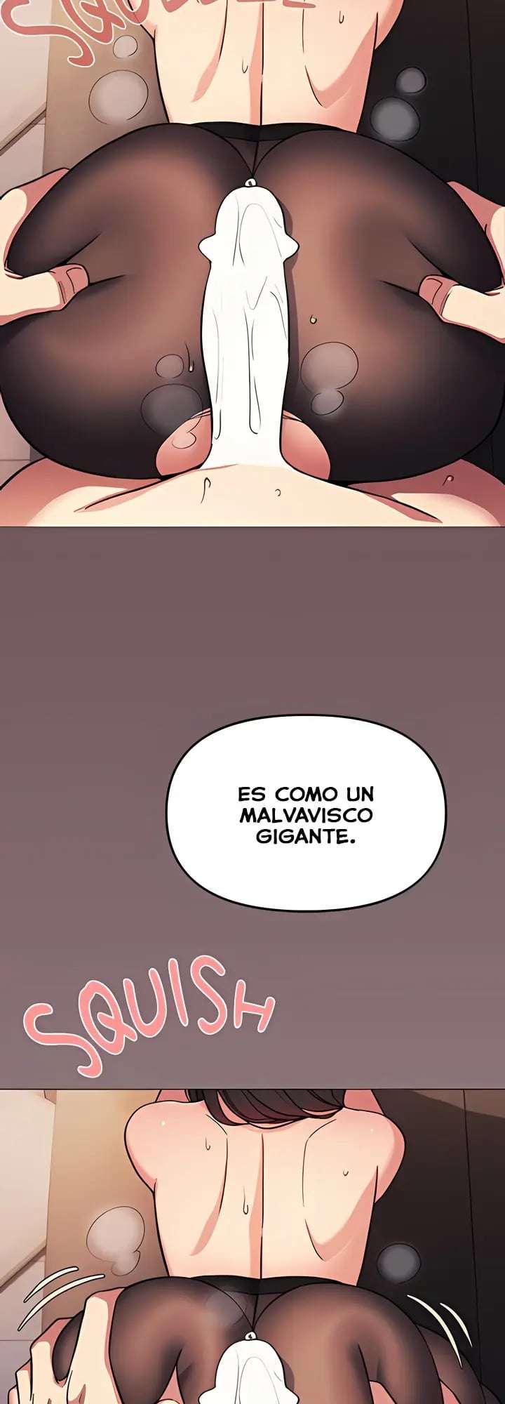 Deja de fumar Capitulo 83 página 20
