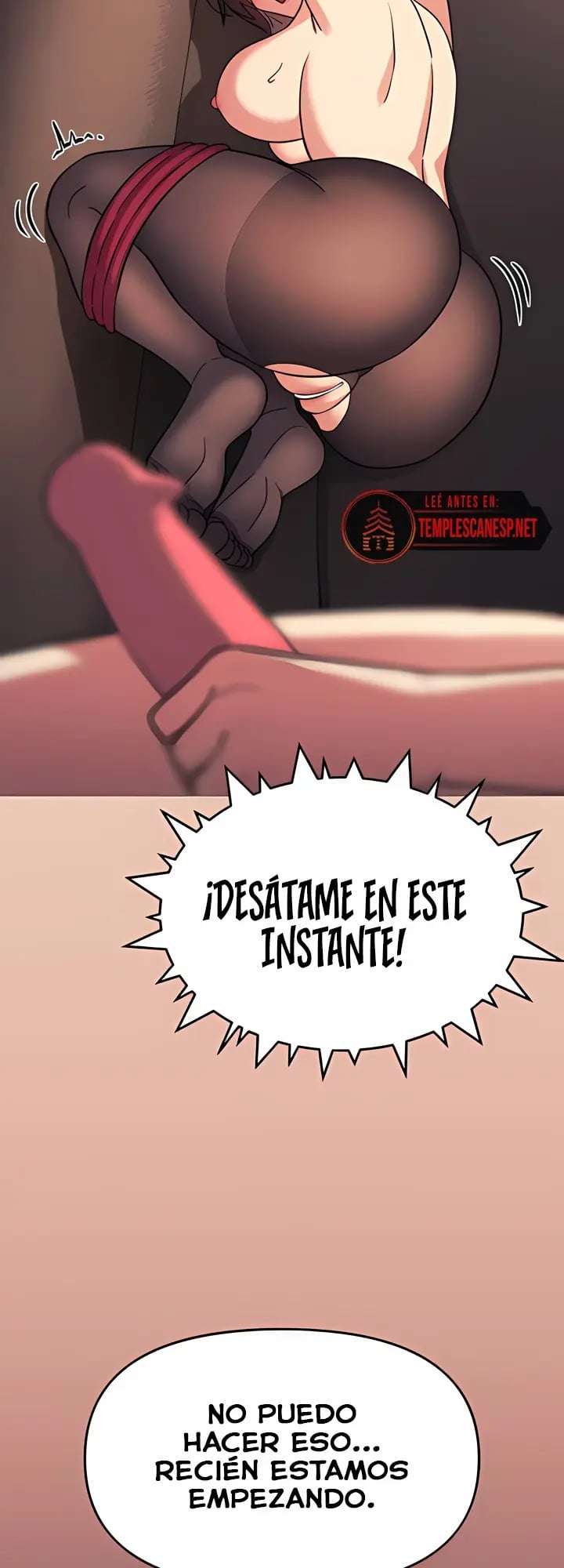 Deja de fumar Capitulo 83 página 22