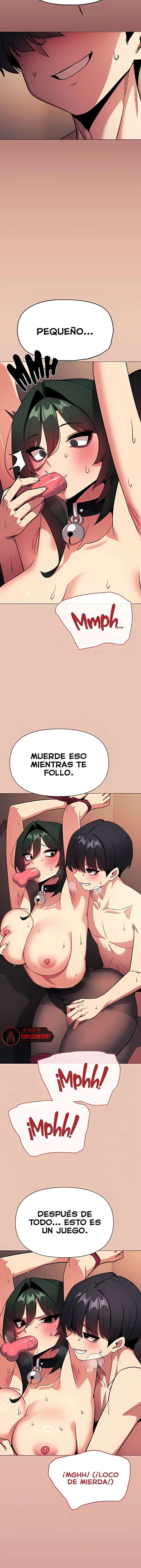 Deja de fumar Capitulo 83 página 23