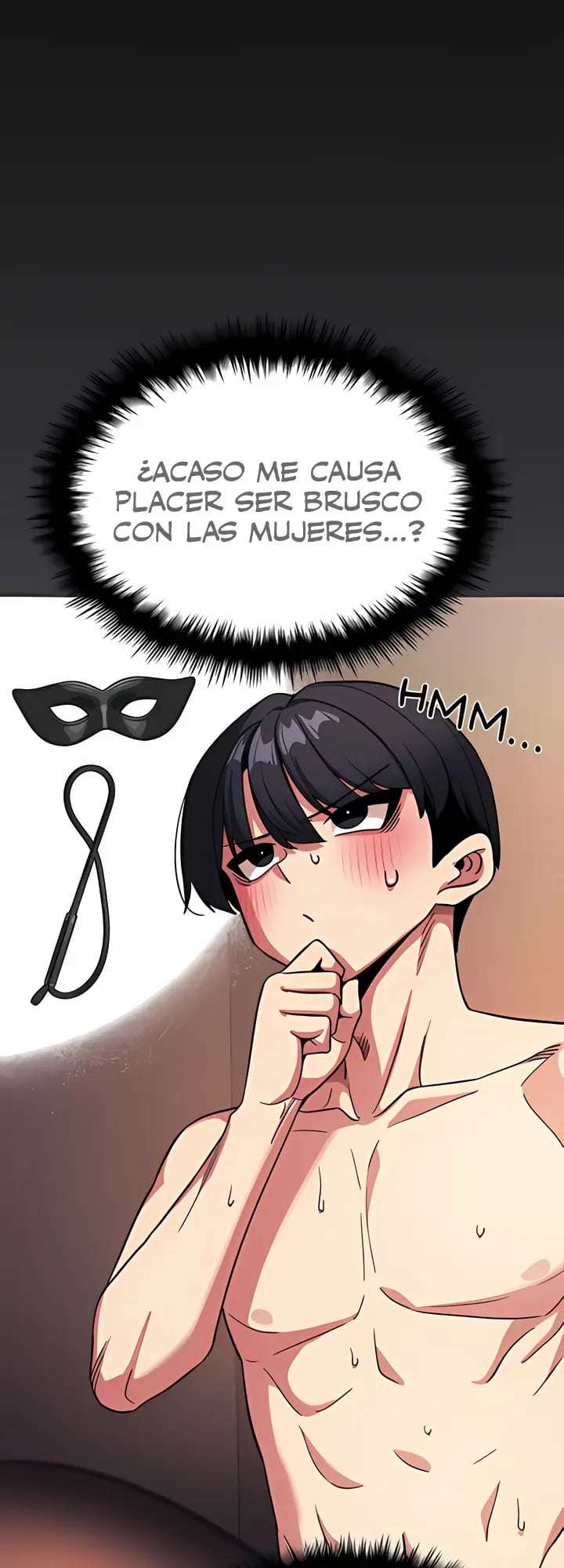 Deja de fumar Capitulo 84 página 12