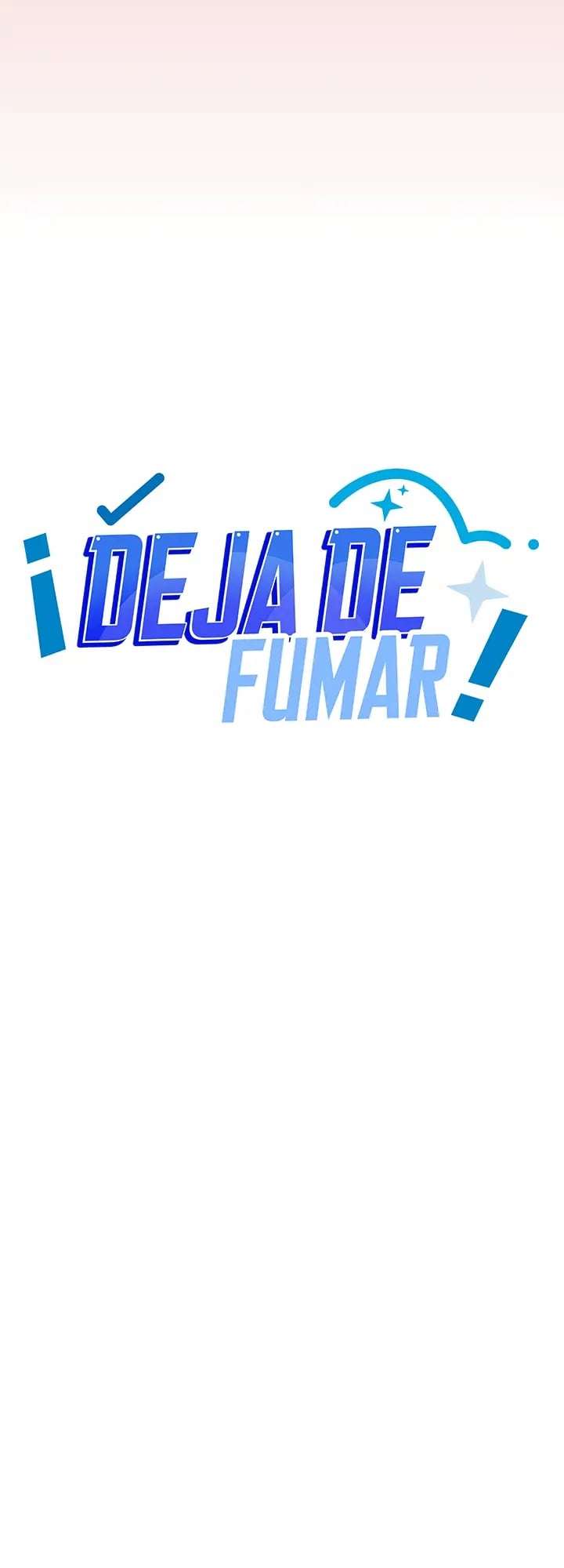 Deja de fumar Capitulo 84 página 14
