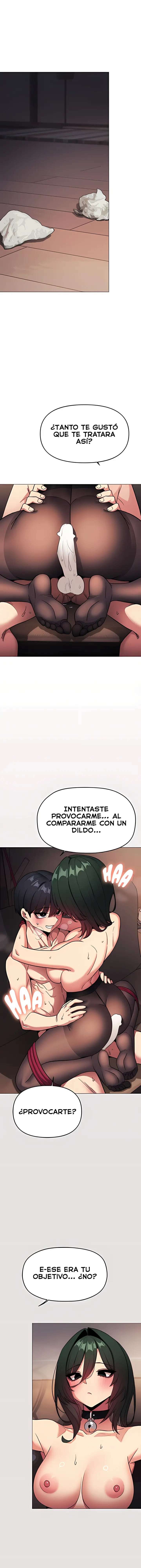 Deja de fumar Capitulo 84 página 15