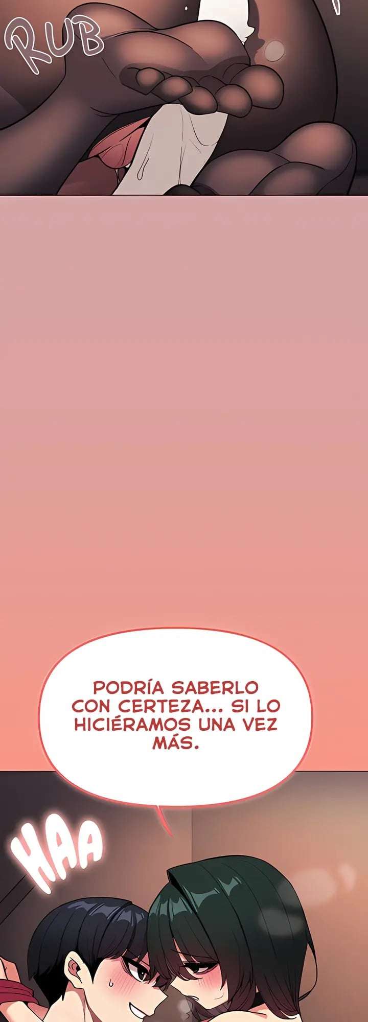 Deja de fumar Capitulo 84 página 18