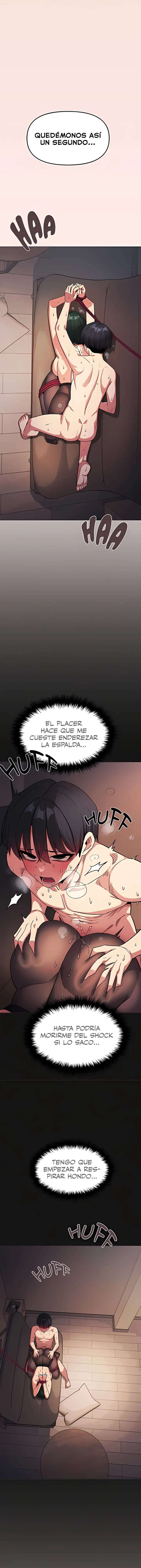 Deja de fumar Capitulo 84 página 3