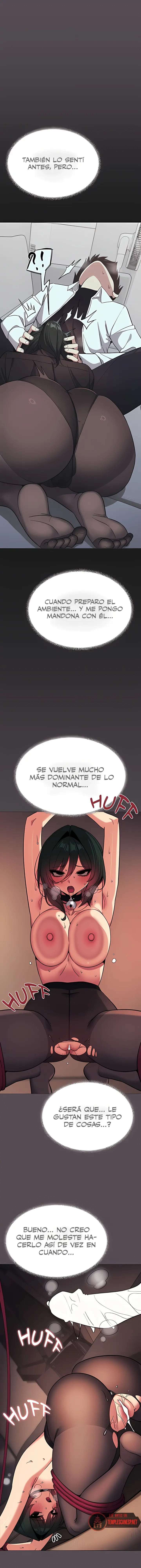 Deja de fumar Capitulo 84 página 7
