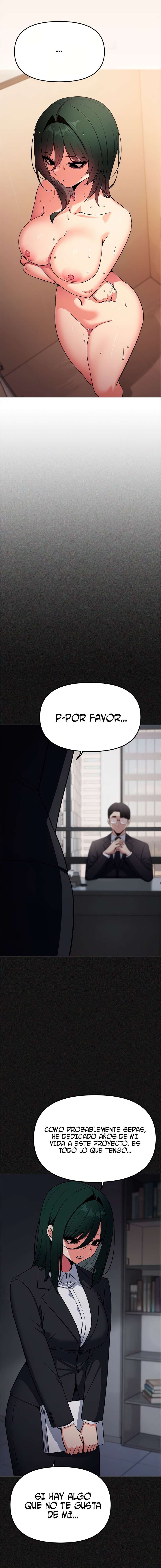 Deja de fumar Capitulo 85 página 13