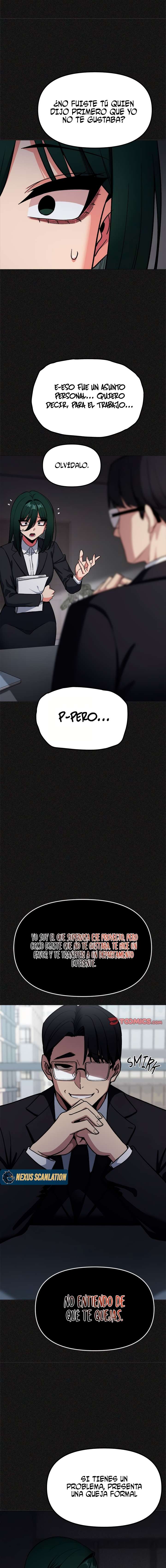 Deja de fumar Capitulo 85 página 14