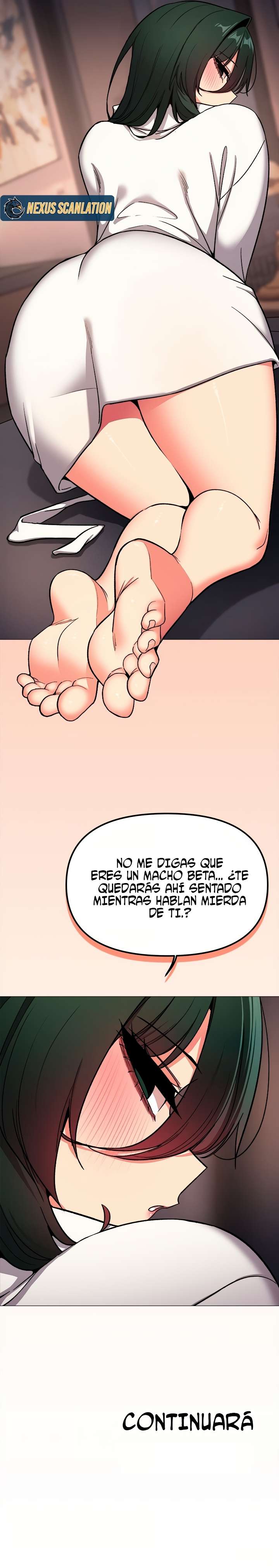 Deja de fumar Capitulo 86 página 22