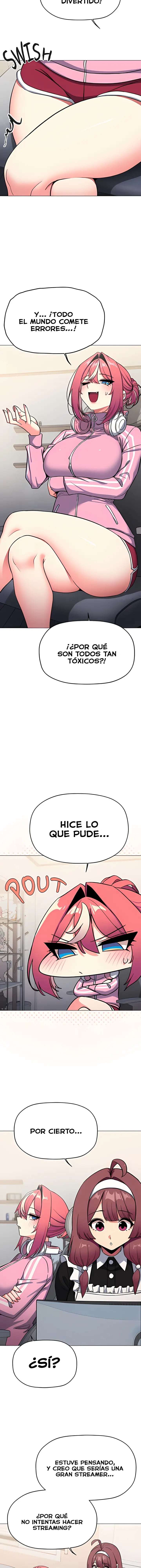 Deja de fumar Capitulo 87 página 11