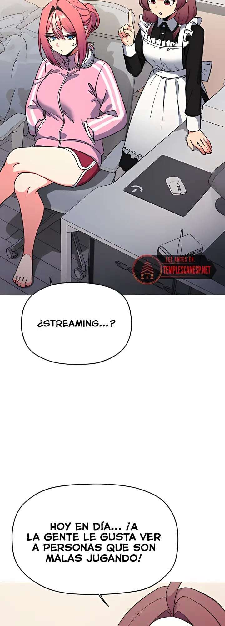 Deja de fumar Capitulo 87 página 12