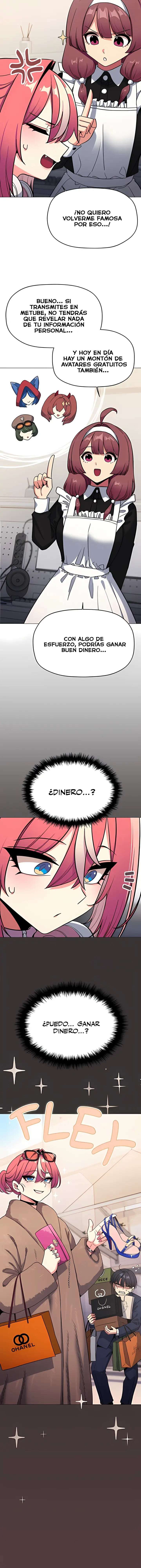 Deja de fumar Capitulo 87 página 13