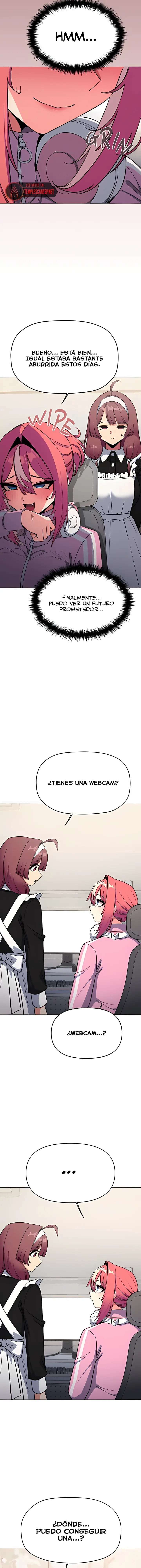 Deja de fumar Capitulo 87 página 15