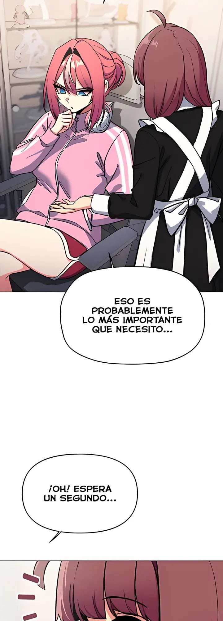 Deja de fumar Capitulo 87 página 16