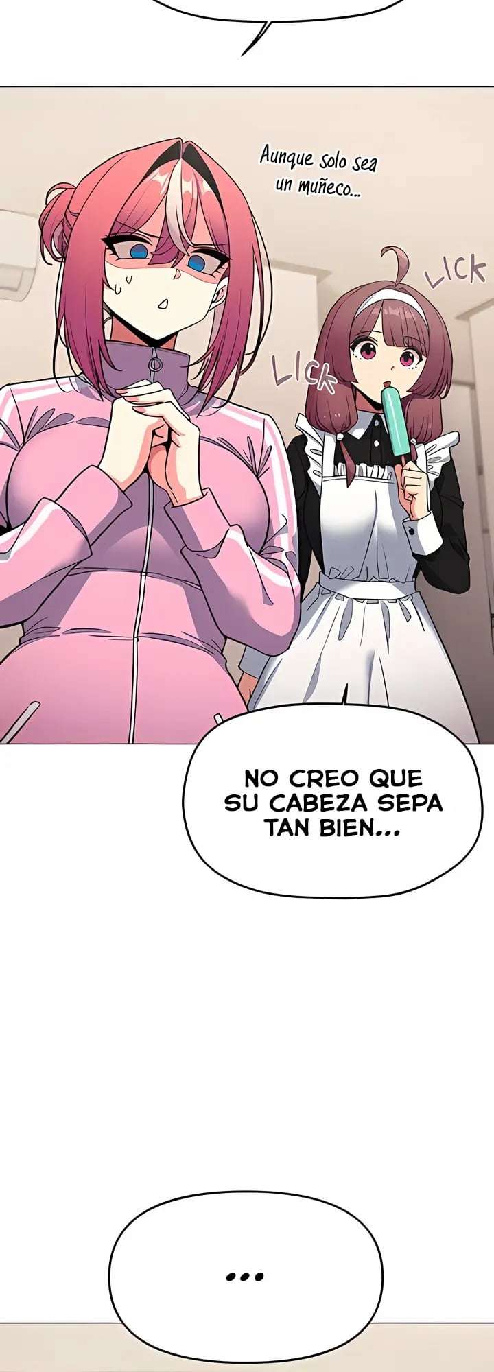 Deja de fumar Capitulo 87 página 2