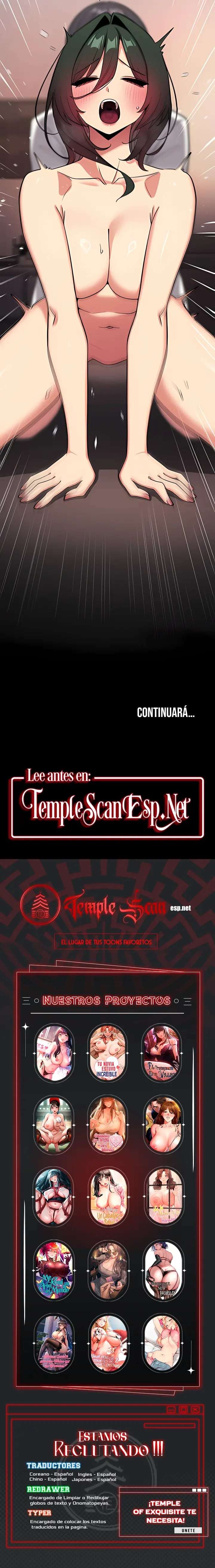 Deja de fumar Capitulo 87 página 27