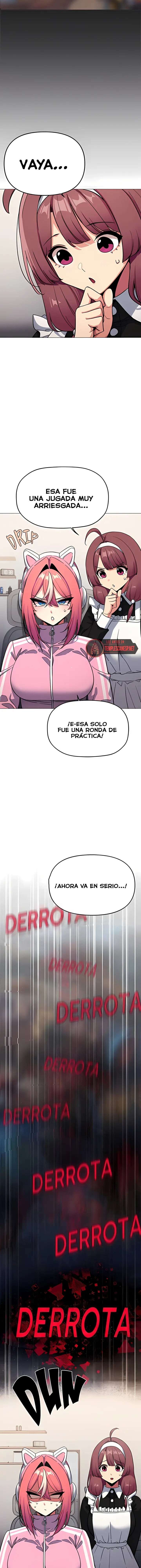 Deja de fumar Capitulo 87 página 7