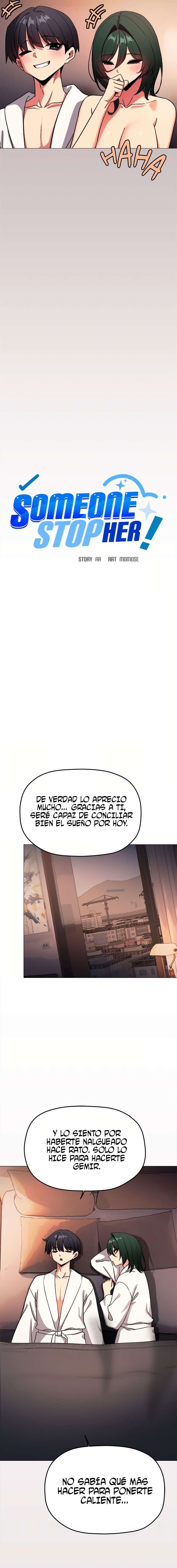 Deja de fumar Capitulo 88 página 21