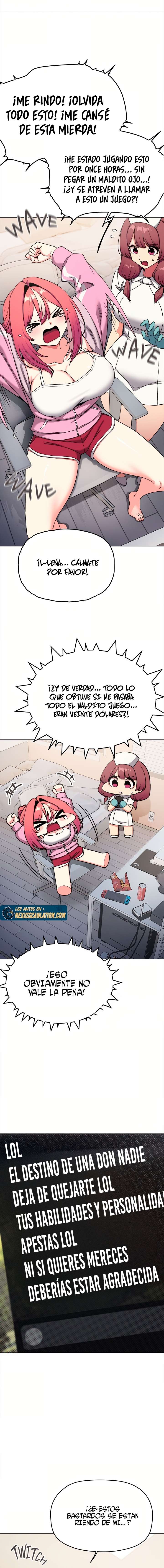 Deja de fumar Capitulo 89 página 11