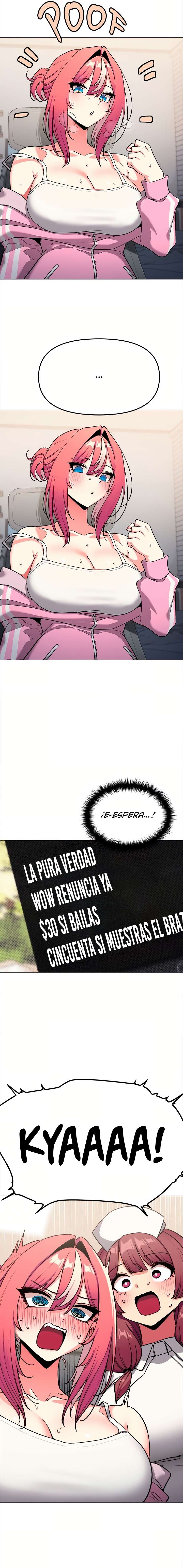 Deja de fumar Capitulo 89 página 13