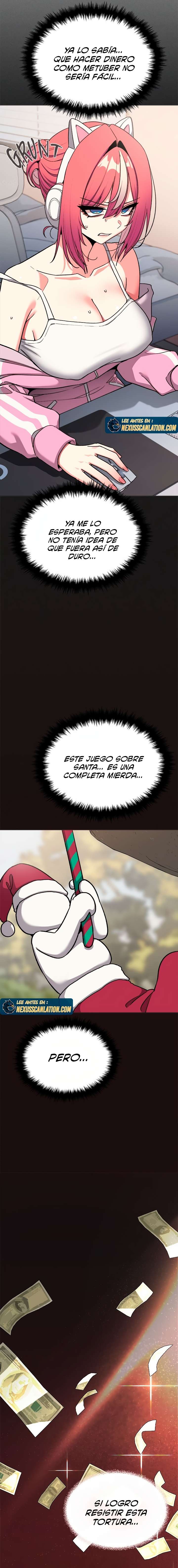 Deja de fumar Capitulo 89 página 5