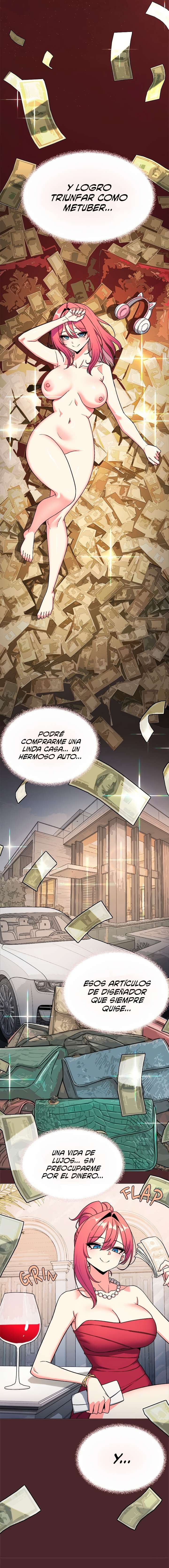 Deja de fumar Capitulo 89 página 6