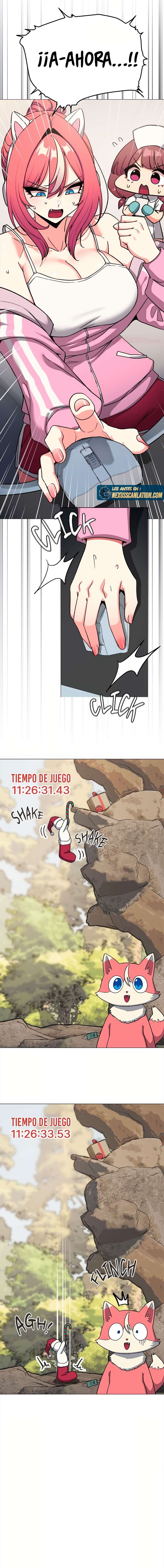 Deja de fumar Capitulo 89 página 9