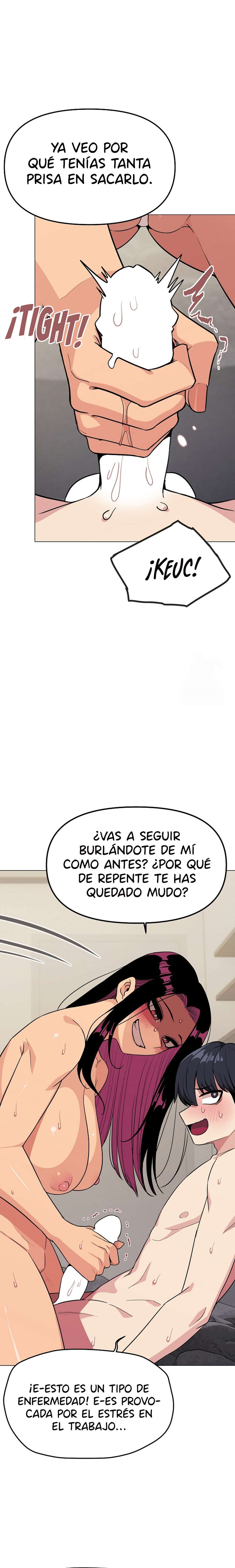 Deja de fumar Capitulo 9 página 13