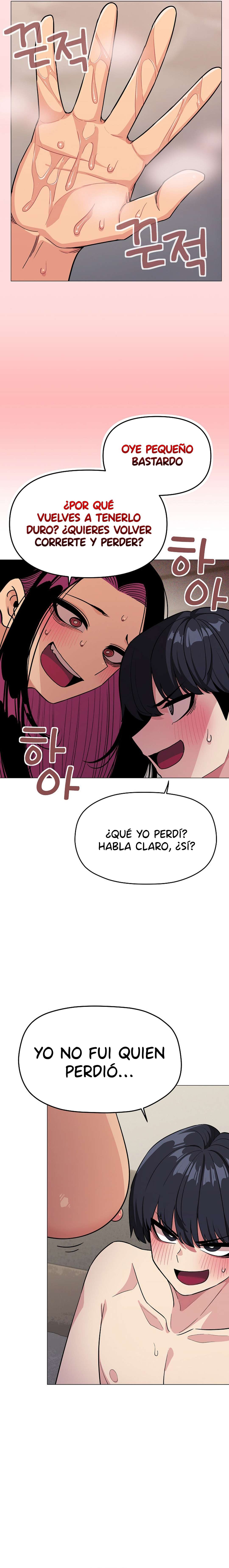 Deja de fumar Capitulo 9 página 15