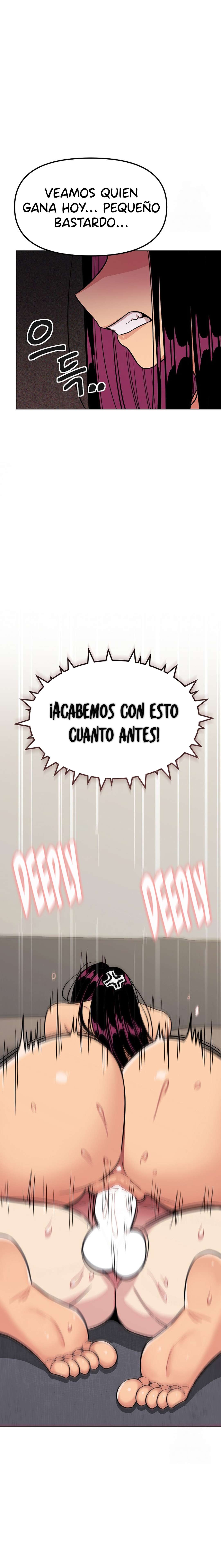Deja de fumar Capitulo 9 página 19