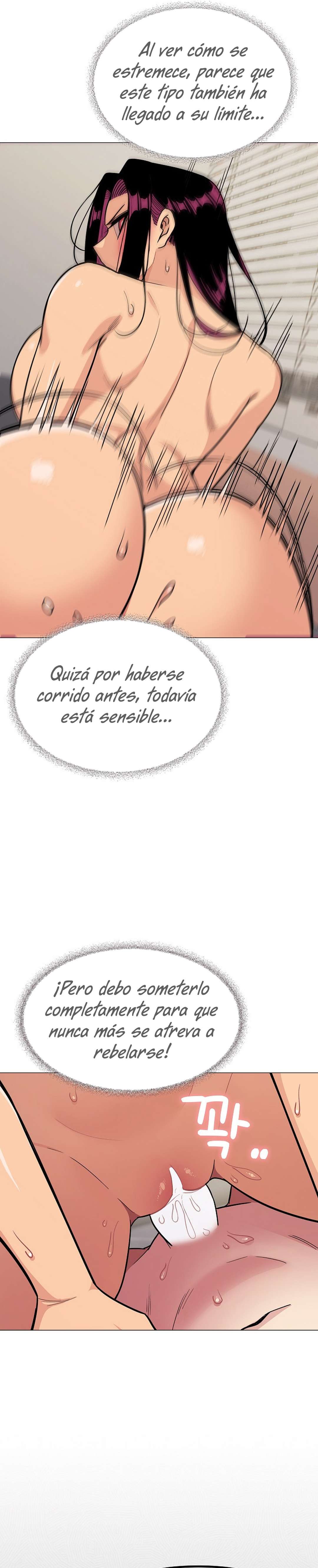 Deja de fumar Capitulo 9 página 23