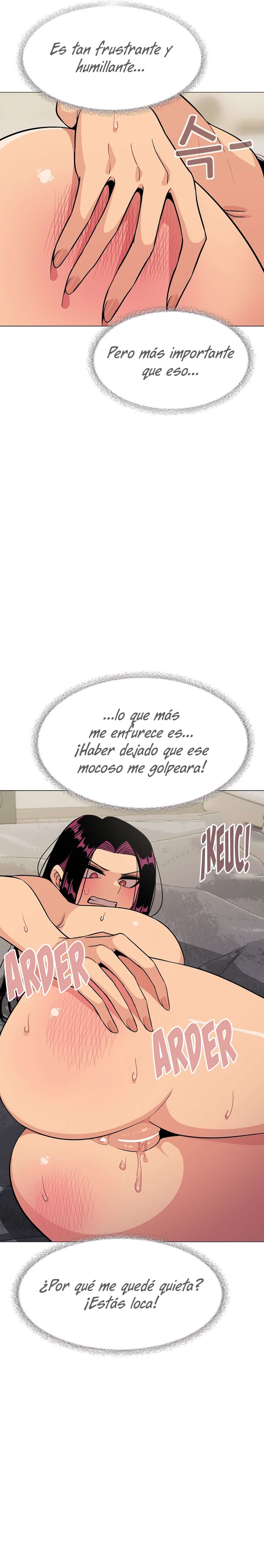 Deja de fumar Capitulo 9 página 4