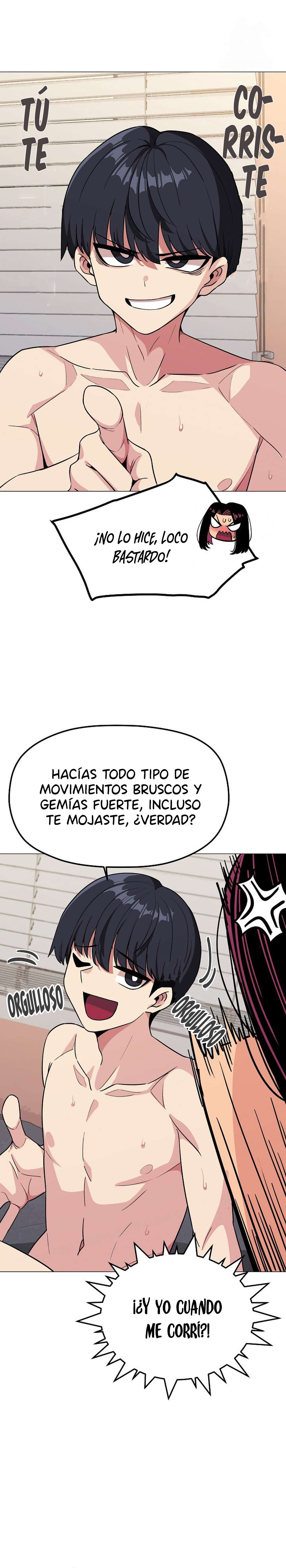 Deja de fumar Capitulo 9 página 7