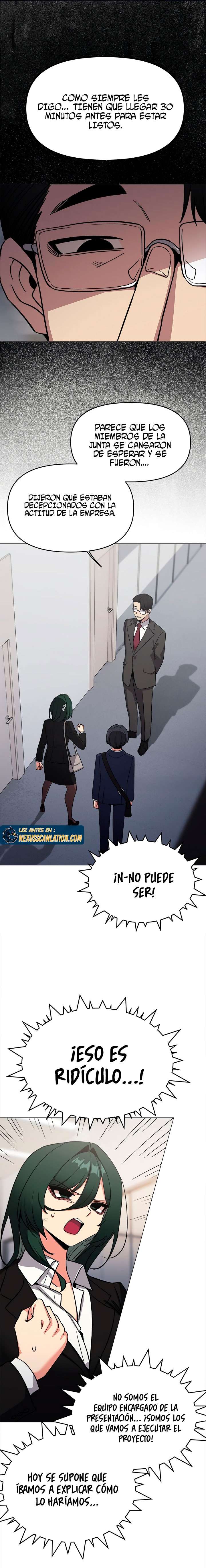 Deja de fumar Capitulo 90 página 10