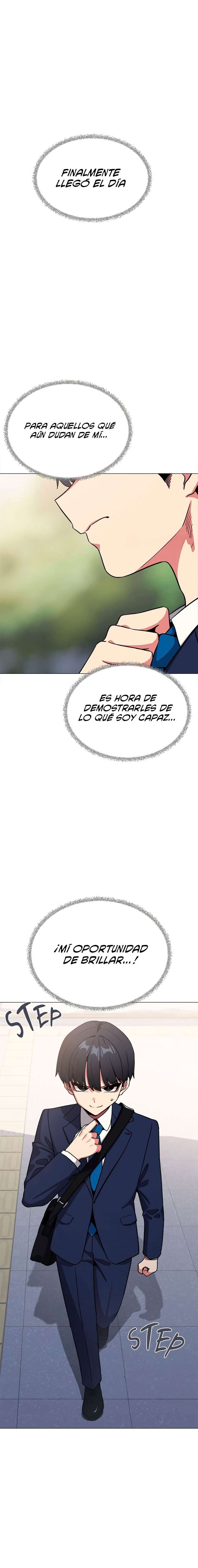 Deja de fumar Capitulo 90 página 2