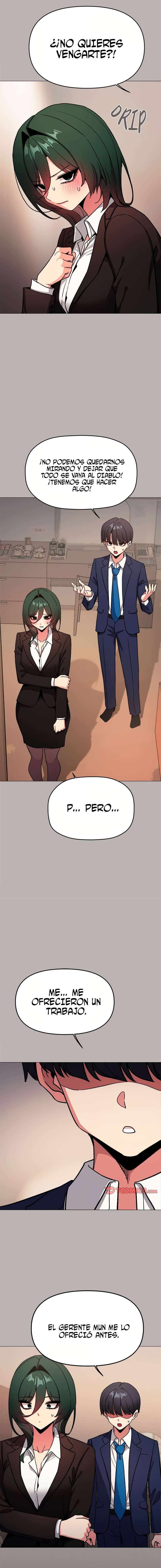 Deja de fumar Capitulo 91 página 15