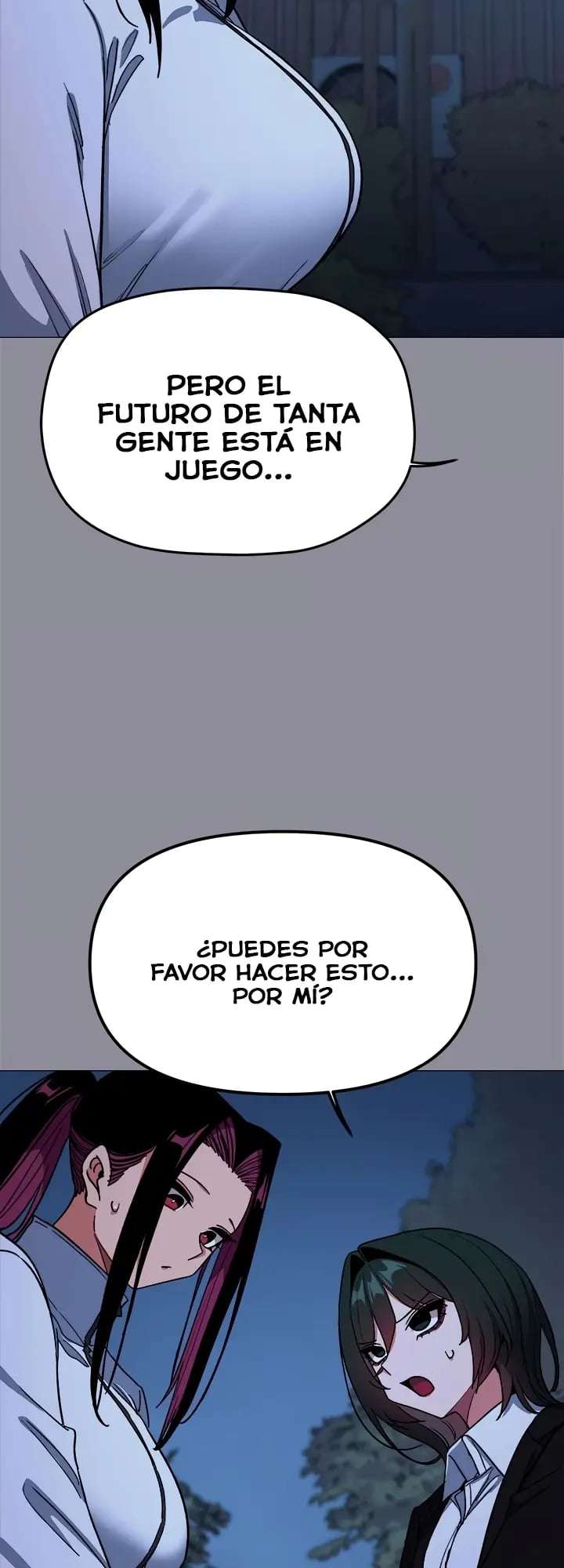 Deja de fumar Capitulo 92 página 12