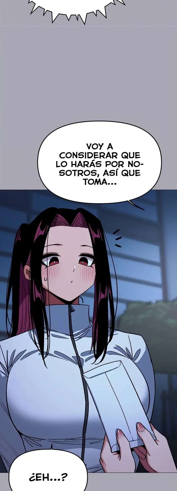 Deja de fumar Capitulo 92 página 14