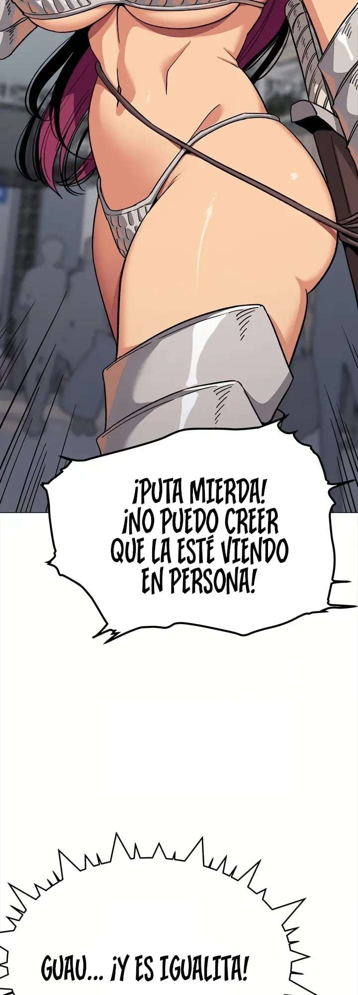 Deja de fumar Capitulo 92 página 16