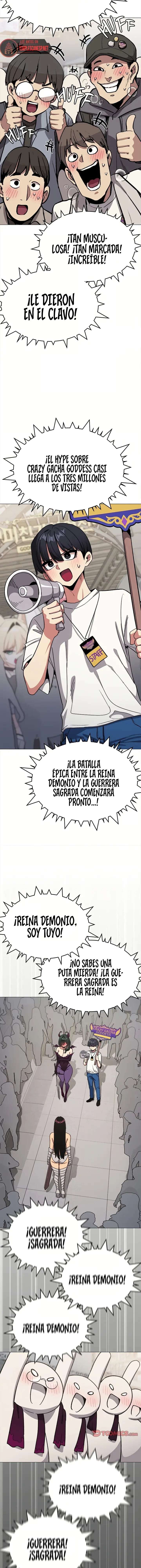 Deja de fumar Capitulo 92 página 17